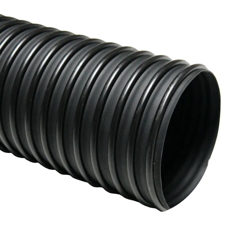 Bulk Air Hose with Thermoplastic Rubber (TPR) Cover